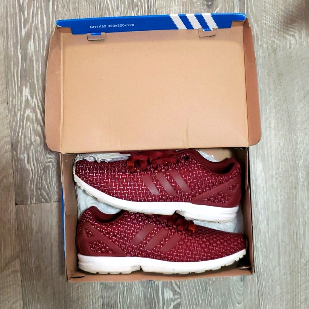 Adidas ZX Flux